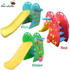 Gambar Labeille Whale slide