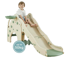Gambar Parklon  Elephant slide & basket 