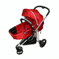 Gambar Babyelle Stroller babyelle ventura