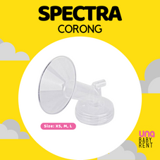 Gambar Spectra Corong 