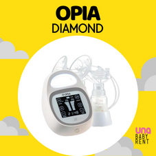 Gambar Opia Diamond