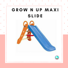 Gambar Grown up Grow n up qwikfold maxi slideblue