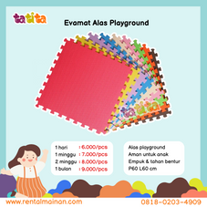 Gambar  Evamat - alas main playground