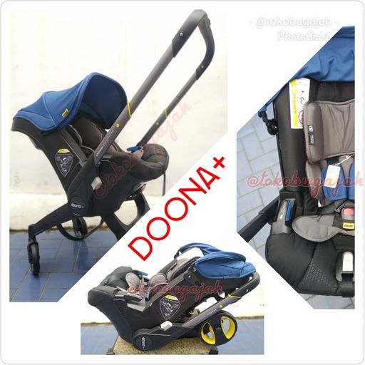 Sewa doona hot sale stroller