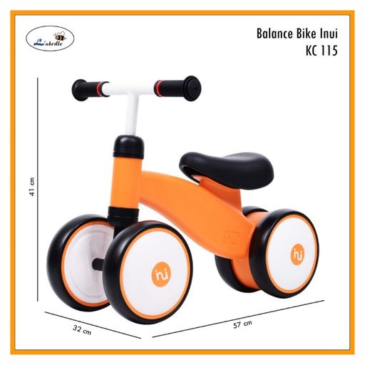 Sewa cheap balance bike