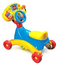 Gambar Vtech Smart wheel 3 in 1