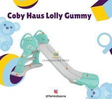 Gambar Cobyhaus Slide coby