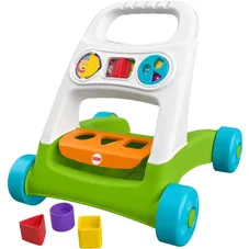 Gambar Fisherprce Pushwalker fisherprice kotak tanpa musik