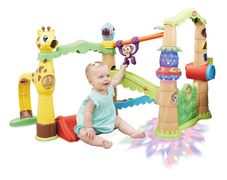 Gambar Little tikes  Treehouse