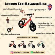 Gambar London taxi London taxi kick bike