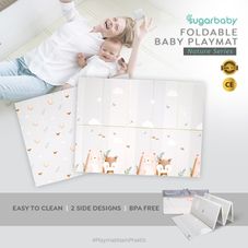 Gambar Sugarbaby Playmate sugarbaby 150*200 cm
