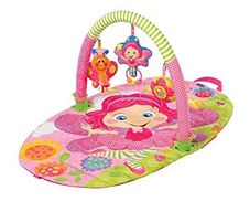 Gambar Playgro Fairy gym