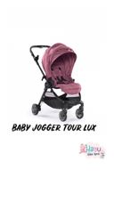 Gambar Baby jogger Baby jogger tour lux
