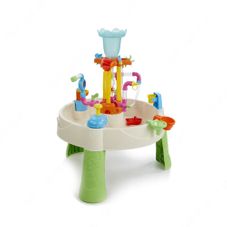 Gambar Little tikes Fountain factory water table