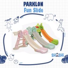 Gambar Parklon Fun slide