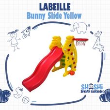 Gambar Labeille Bunny slide