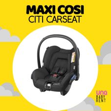 Gambar Maxi cosi Citi car seat