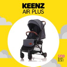 Gambar Keenz  Air plus 2.0