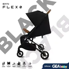 Gambar Gea Stroller gea oryn flex