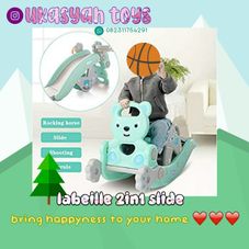 Gambar Babybliss 2 in 1 slide