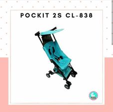 Gambar Cocolatte Pockit cl 838