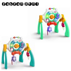 Gambar  Little tikes musical ocean 3in1 gym