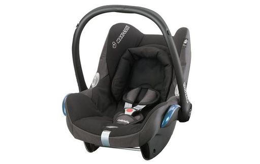 Sewa Maxi Cosi CabrioFix Car Seat Babyloania Sewa