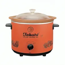 Gambar Takahi Slow cooker takahi 1,2l