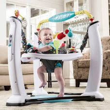 Gambar Exer saucer Jumper