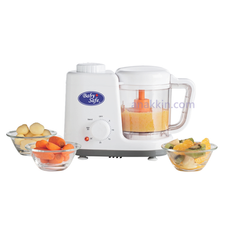 Gambar Baby safe Baby safe food maker