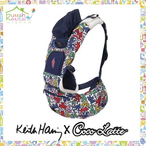 Hipseat keith sale haring