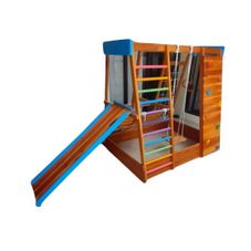 Gambar Momopi Capella box colorful blue brakiasi