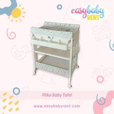 Gambar Pliko Baby tafel