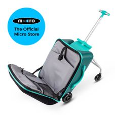 Gambar Micro eazy luggage Koper triker