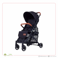 Gambar  Keenz air plus baby 3.0 stroller - black