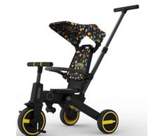 Gambar Parklon Saferide 7 in 1 stroller 