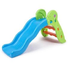 Gambar Grow n up Mini wavy slide