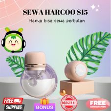 Gambar Harcoo S15