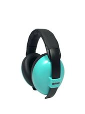Gambar Banz  Earmuff - green