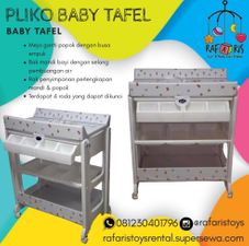 Gambar Pliko Baby tafel