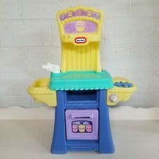 Gambar Little tikes Cupcake mini kitchen