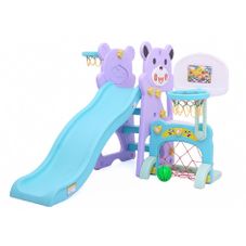 Gambar Labeille Big slide/swing only (no bola)