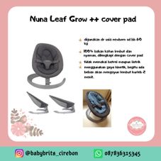 Gambar Nuna Nuna leaf grow