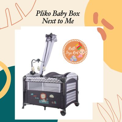 Sewa Pliko Baby Box Next To Me Sewamainantulungagung