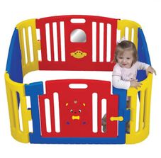 Gambar Eduplay Playpen