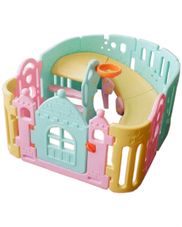 Gambar Ibebe Lollypop playroom