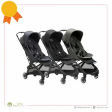 Gambar Bugaboo Butterfly (new)