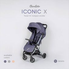 Gambar Cocolatte  Iconic x new