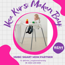 Gambar Ikea Ikea kursi makan anak