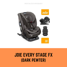 Gambar Joie Every stage fx